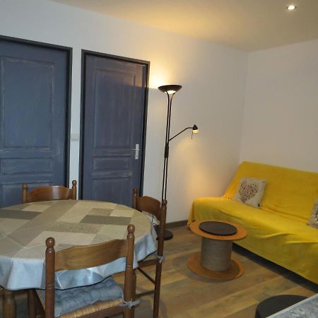 Chez Mirka 2 Chambres Criel-sur-Mer Bagian luar foto