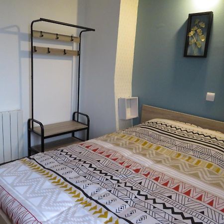 Chez Mirka 2 Chambres Criel-sur-Mer Bagian luar foto