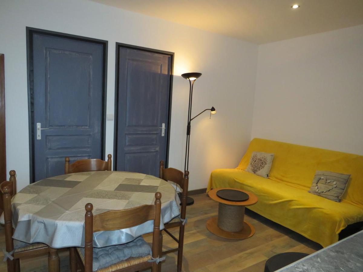 Chez Mirka 2 Chambres Criel-sur-Mer Bagian luar foto