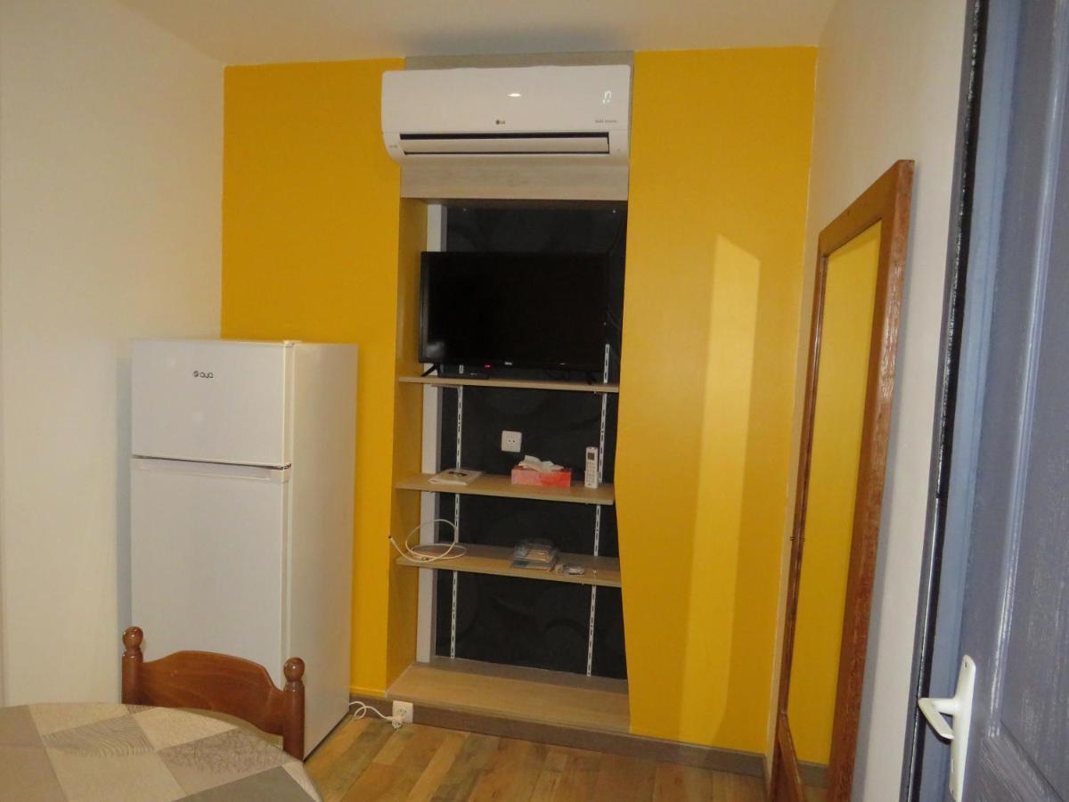 Chez Mirka 2 Chambres Criel-sur-Mer Bagian luar foto